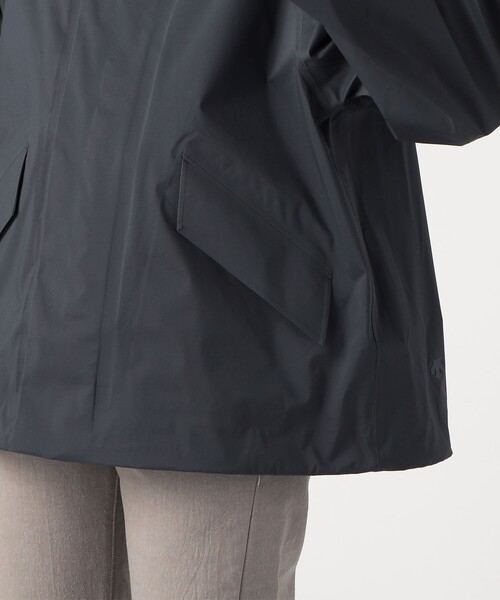DESCENTE モッズコート コート 「別注」DESCENTE ALLTERRAIN