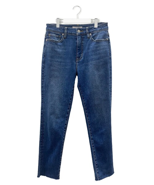 23区 ジーンズ デニム デニムパンツ 「SLOW/洗える」SLOW DENIM