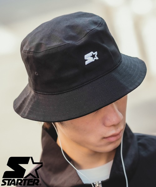 バケットハット adidas（アディダス） アウトドア 帽子 軽くて涼しい バケットハット