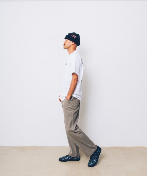 フランス製☆日本未入荷＊21AW BALZAC Paris LOUMA ニット帽 フランス製☆日本未入荷＊21AW BALZAC Paris LOUMA ニット帽