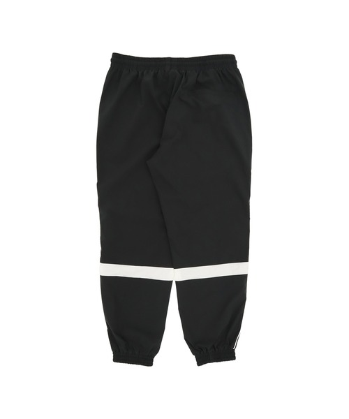 ニューエラ　SMOOTH TRACK PANT ブラック M NEW ERA（ニューエラ） ジャージ PA SMOOTH TRACK JKT BLK メンズ