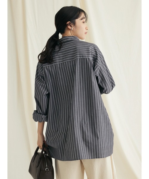 CRAFT STANDARD BOUTIQUE（クラフトスタンダードブティック） ブラウス