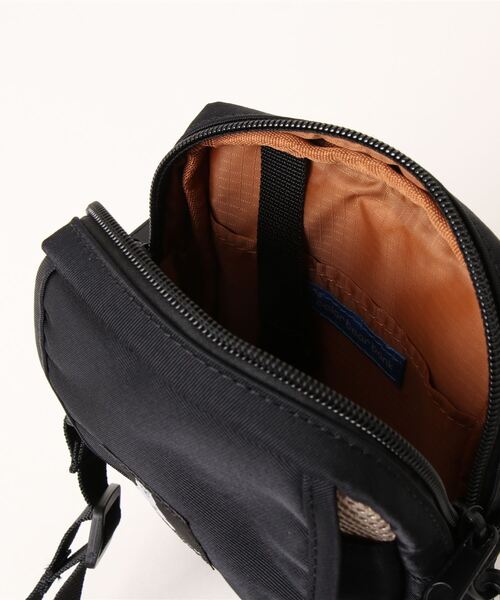 salle de bal（サルデバル） ショルダーバッグ バッグ POLAR BEAR BANK