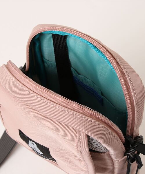 salle de bal（サルデバル） ショルダーバッグ バッグ POLAR BEAR BANK