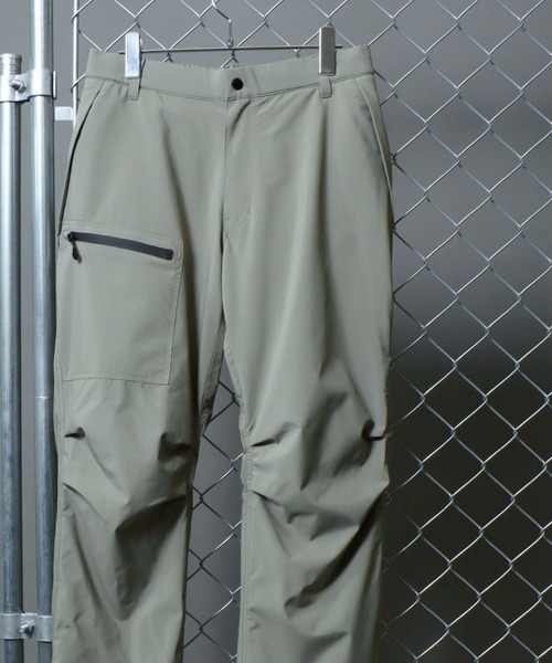 グロスビニールパンツ のびのびパンツ（98-52PC29-203）｜コムサイズム（COMME CA ISM