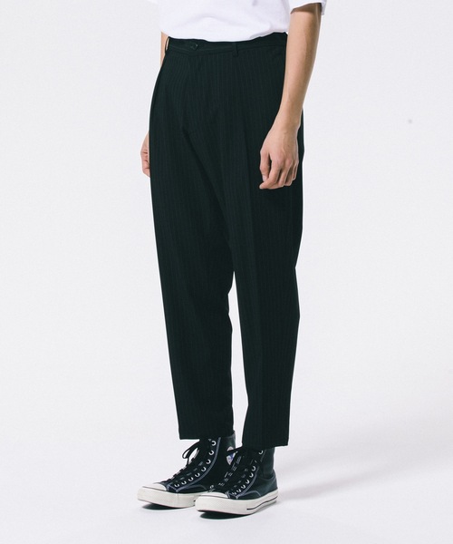 ロットワイラー　　R9 B.D STRIPE PANTS ROTTWEILER パンツ R9 B.D STRIPE PANTS メンズ : ZOZOTOWN