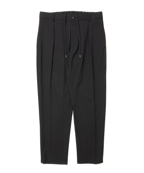 ROTTWEILER パンツ R9 B.D STRIPE PANTS メンズ : ZOZOTOWN