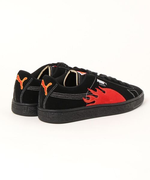 スニーカー メンズ SUEDE CLASSIC BUTTER GOODS 39612701 79270342ZOZOTOWN Yahoo