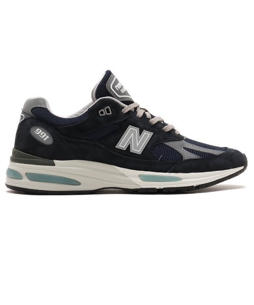ニューバランスM991Ｇｌ 新品未使用未着用26.5cm ☆New Balance☆ニューバランス M991GL☆追跡可 (New Balance