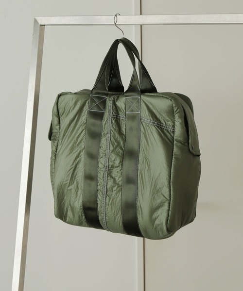ROOP TOKYO ハンドバッグ MADE IN OCCUPIED JAPAN/メイドイン