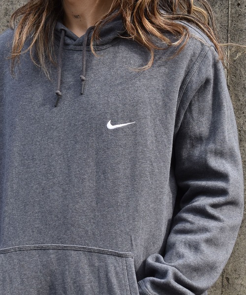 NIKE（ナイキ） パーカー 「ヴィンテージ古着」NIKE / ナイキ SMALL 