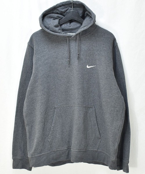 NIKE（ナイキ） パーカー 「ヴィンテージ古着」NIKE / ナイキ SMALL 