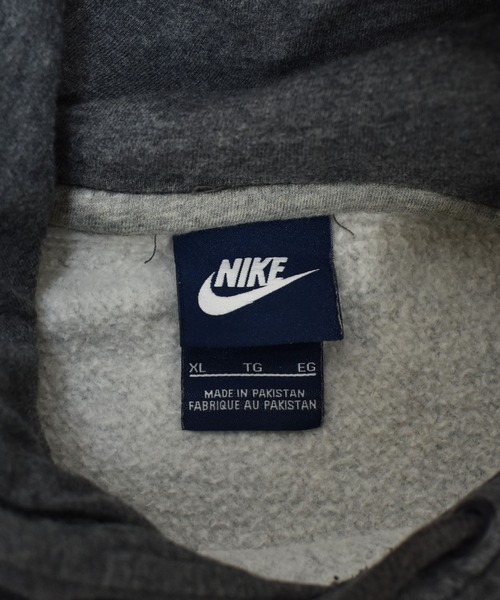 NIKE（ナイキ） パーカー 「ヴィンテージ古着」NIKE / ナイキ SMALL 
