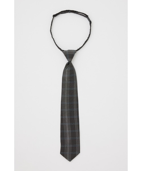 SLY（スライ） ネクタイ EMBROIDERY TIE エンブロイダリー タイ