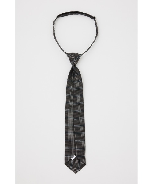 SLY（スライ） ネクタイ EMBROIDERY TIE エンブロイダリー タイ