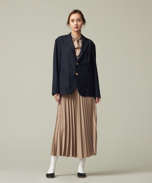 J.PRESS YORK STREET ジャケット テーラードジャケット 「UNISEX