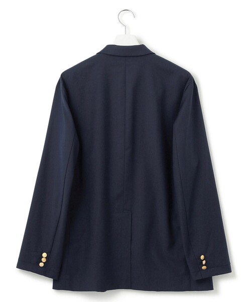 J.PRESS YORK STREET ジャケット テーラードジャケット 「UNISEX