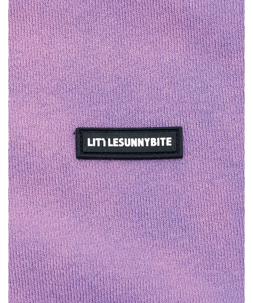 トレーナー スウェット gradation logo sweat top レディース メンズ_19