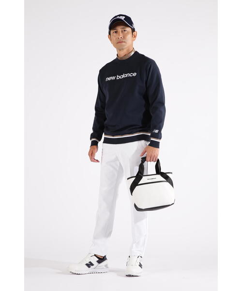 New Balance Golf ニューバランス ゴルフ ラウンドバッグ マット