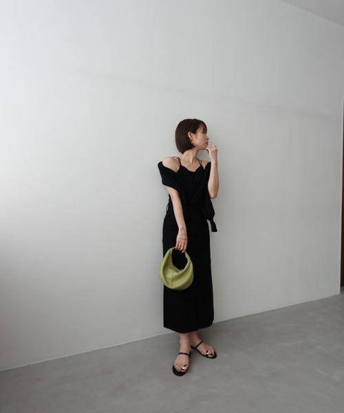 ORiental TRaffic サンダル ZOZOTOWN限定 メタルモチーフ