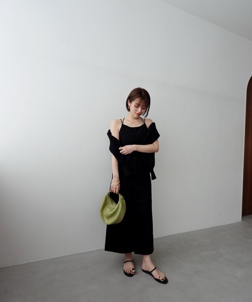 ORiental TRaffic（オリエンタルトラフィック） サンダル ZOZOTOWN限定