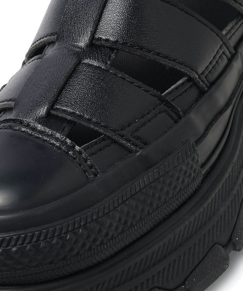 CONVERSE サンダル ALL STAR (R) TREKWAVE GLADIATOR HI