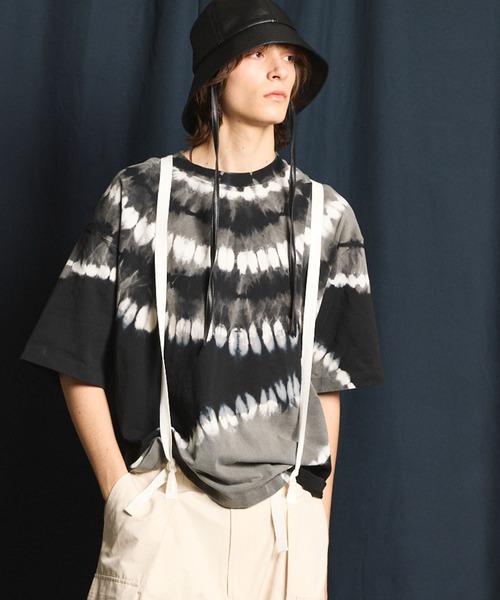 MAISON SPECIAL（メゾンスペシャル） tシャツ メンズ レディース
