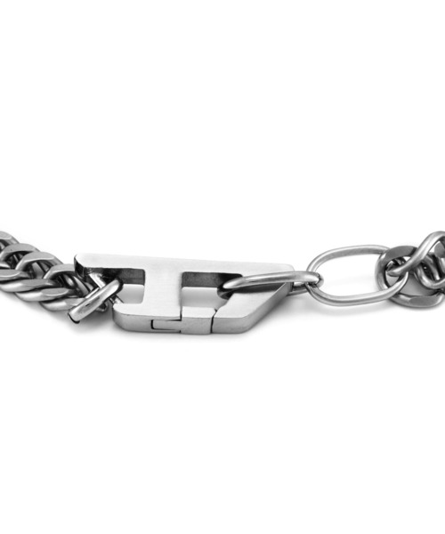 DIESEL（ディーゼル） ブレスレット アクセサリー メンズ ブレスレット