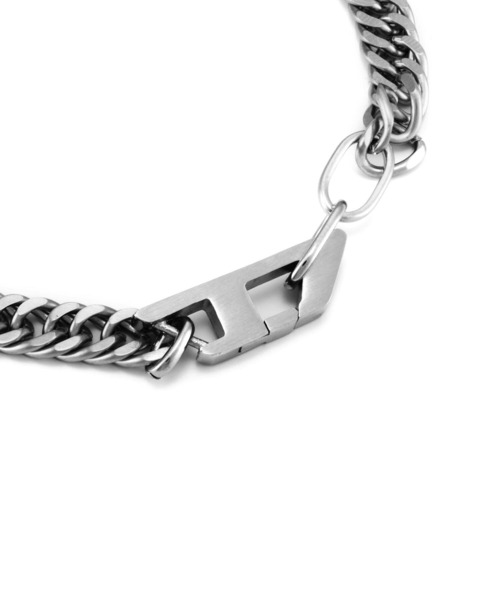 DIESEL（ディーゼル） ブレスレット アクセサリー メンズ ブレスレット