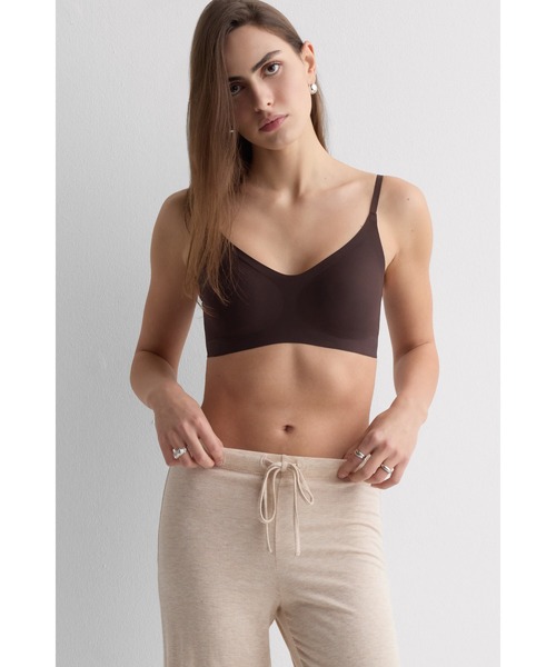 Intimissimi（インティミッシミ） ブラジャー マイクロファイバー Eri