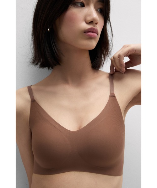 Intimissimi（インティミッシミ） ブラジャー マイクロファイバー Eri
