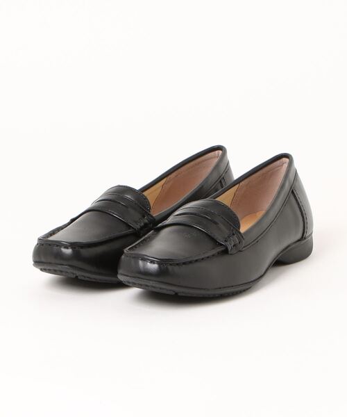 MARW UNITED ARROWS（マルゥ ユナイテッドアローズ） ローファー