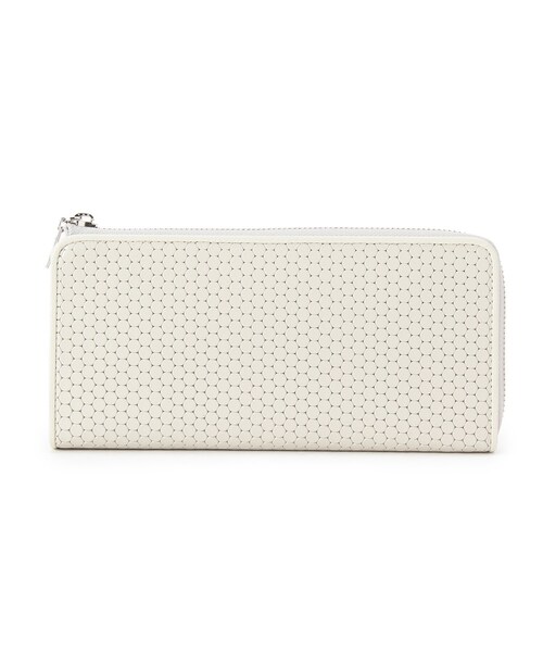 HIROKO HAYASHI（ヒロコ ハヤシ） 長財布 財布 CARDINALE 