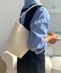 トートバッグ 持つだけで洗練されたスタイルに「...の詳細画像4