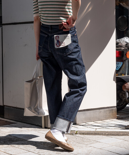 FREAK'S STORE（フリークスストア） ジーンズ デニム デニムパンツ