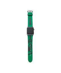 ギフトにも【ヒステリックグラマー】 AppleWatch シリコンバンド ENJOY HYSTERIC AppleWatchシリコンバンド|HYSTERIC GLAMOUR