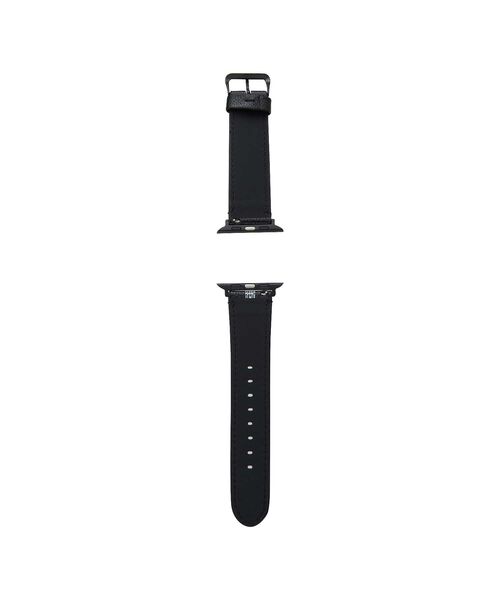 HYSTERIC GLAMOUR 腕時計 GUITAR GIRL Apple Watchバンド