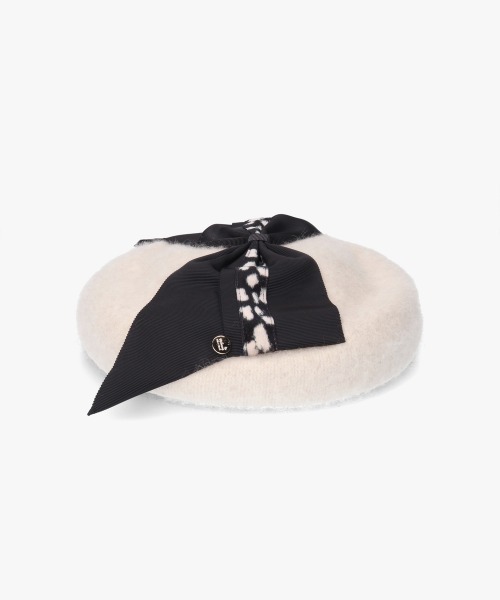 アシーナニューヨーク　ベレー帽 Athena New York 帽子 ベレー帽 KH SP BERET / アシーナ