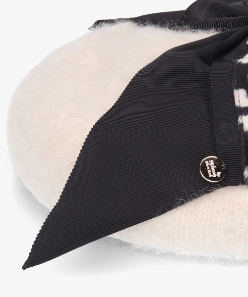 Athena New York 帽子 ベレー帽 KH SP BERET / アシーナ