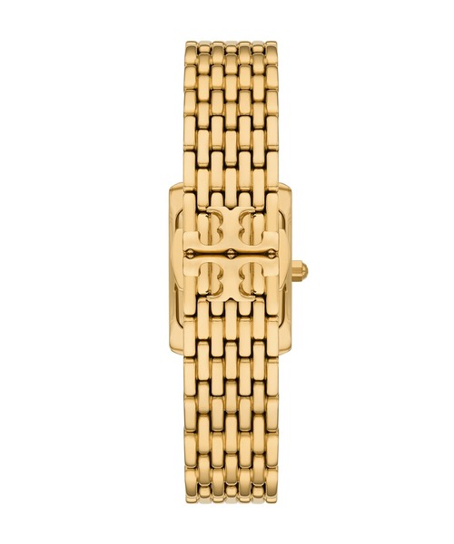 トリーバーチ TORYBURCH レディース 腕時計 ゴールド スクエア トリーバーチ TORYBURCH レディース 腕時計 ゴールド スクエア