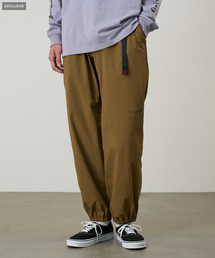 Gramicci（グラミチ） パンツ 「Exclusive」4WAY STRETCH TRACK PANT