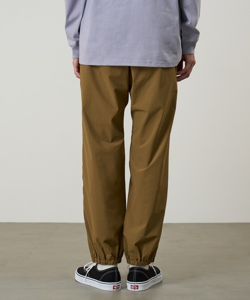 Gramicci（グラミチ） パンツ 「Exclusive」4WAY STRETCH TRACK PANT