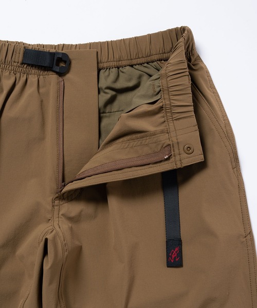 Gramicci（グラミチ） パンツ 「Exclusive」4WAY STRETCH TRACK PANT