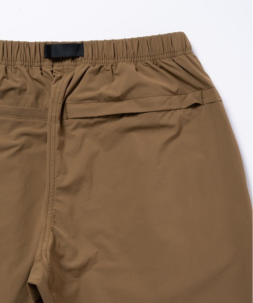 Gramicci（グラミチ） パンツ 「Exclusive」4WAY STRETCH TRACK PANT
