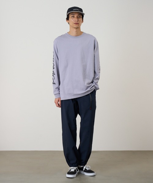 Gramicci（グラミチ） パンツ 「Exclusive」4WAY STRETCH TRACK PANT