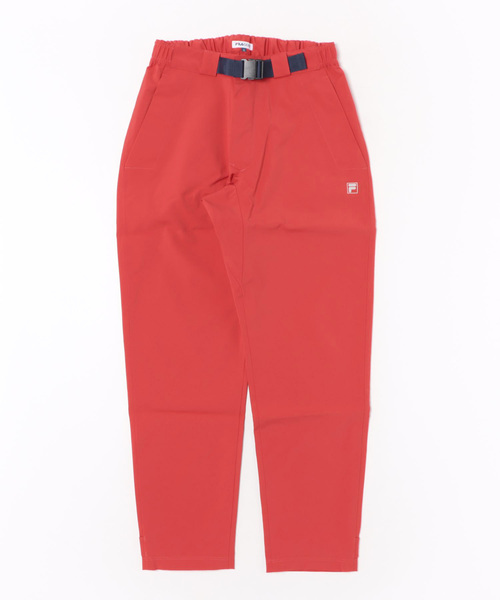 FILA GOLF パンツ 防水 防風 透湿 SAITOS サイトス 全天候型パンツ