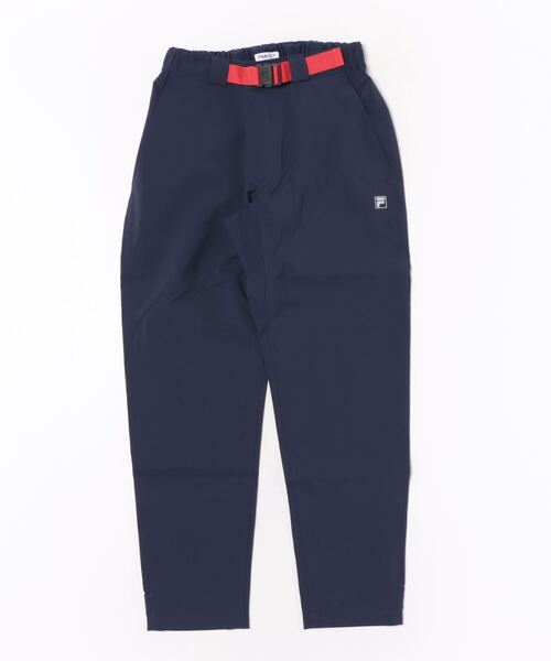 FILA GOLF パンツ 防水 防風 透湿 SAITOS サイトス 全天候型パンツ