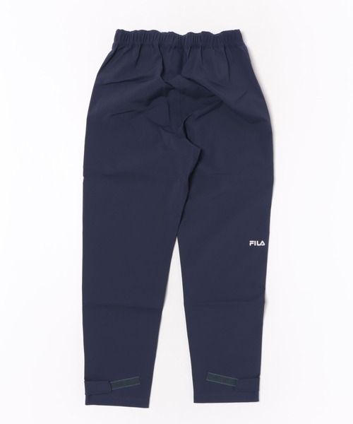 FILA GOLF パンツ 防水 防風 透湿 SAITOS サイトス 全天候型パンツ