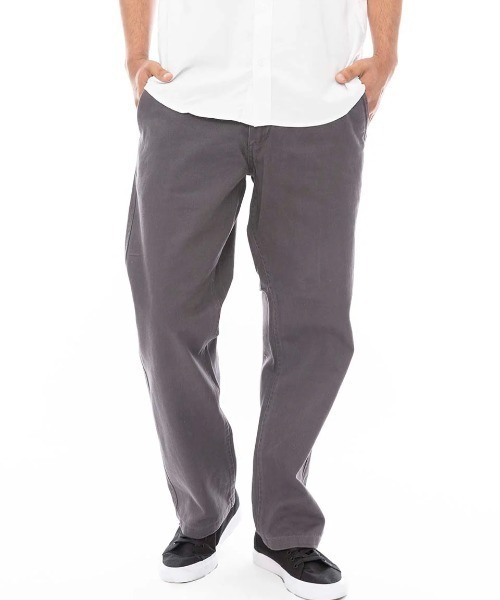 RVCA チノパン メンズ AMERICANA CHINO 2 ロングパンツ 「2024年