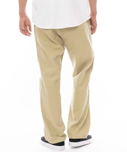 RVCA チノパン メンズ AMERICANA CHINO 2 ロングパンツ 「2024年